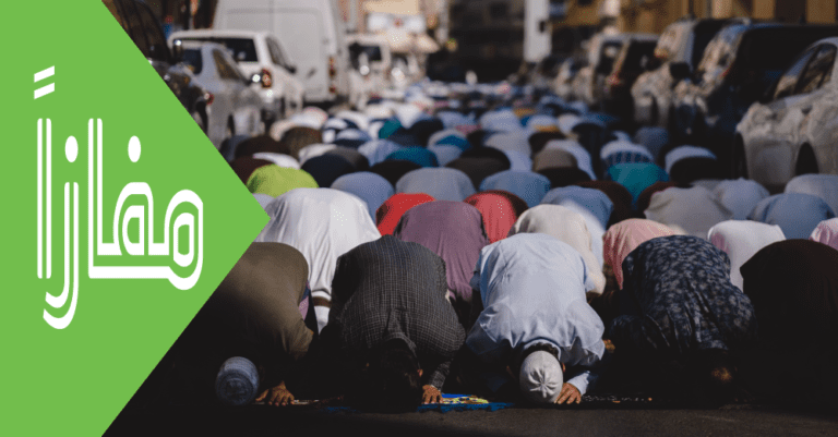 الصلاة عماد الدين مقطع قديم جدا عن الصلاة بطريقة مميزة جدا