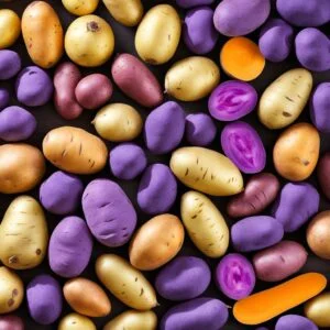 فوائد البطاطس