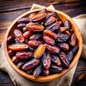 فوائد التمر