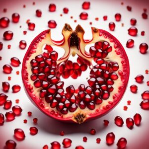 فوائد الرمان