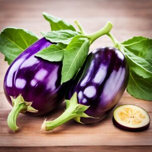 فوائد الباذنجان