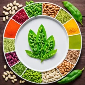 فوائد الفول